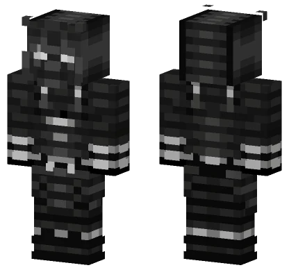Swift Cool Skin Minecraft skin