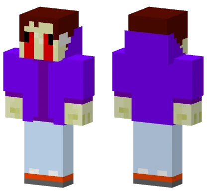Switcher2 Exe Minecraft skin