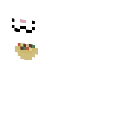 Taco For Berry 3 Minecraft skin
