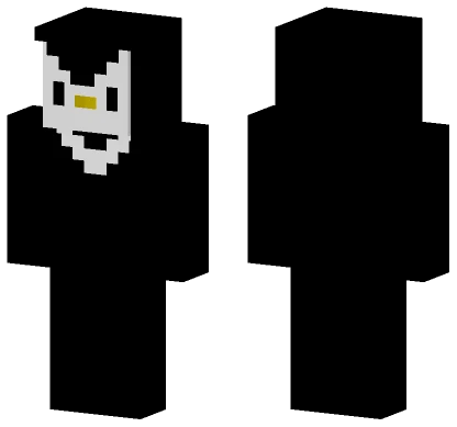 Tacticalmenace Skin Minecraft skin