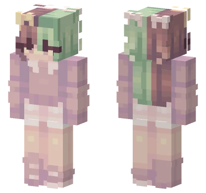Take Aim Sfa71 Minecraft skin