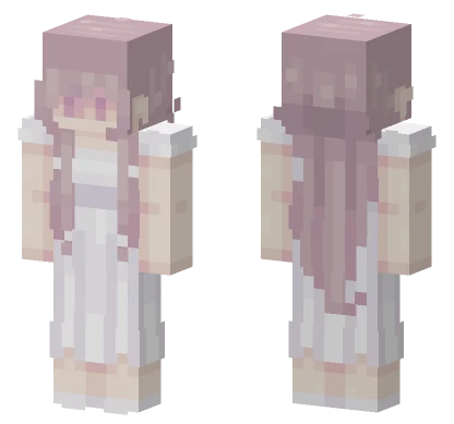 Take Flight Minecraft skin