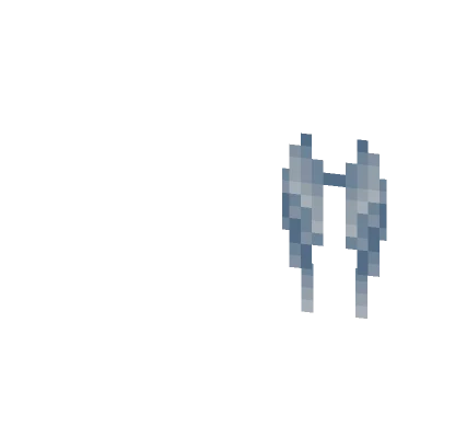 Take Flight Ol Wing Base Minecraft skin