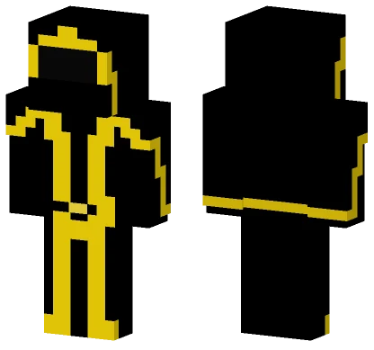 Taph Minecraft skin