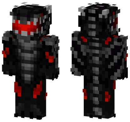 Tartarus 560 Old Skin Minecraft skin