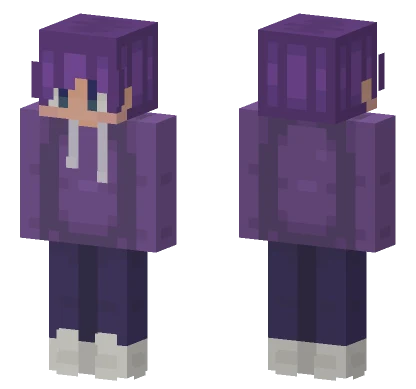 Tattletail Skin Minecraft skin
