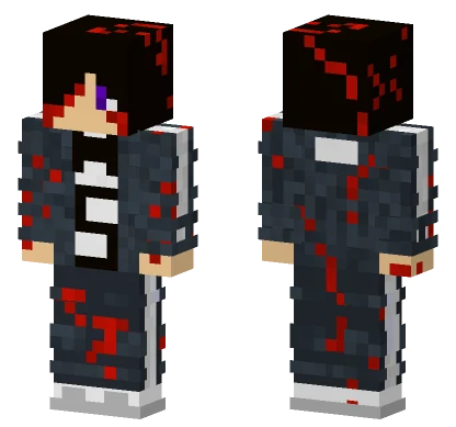 Tawopwbenyt 456 Feast Skin Minecraft skin
