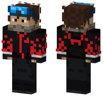 Tayrus502 Skin Minecraft skin
