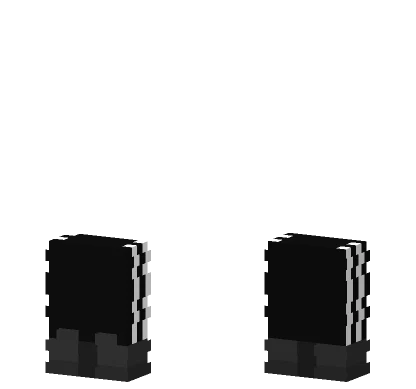 Tbb Avadh Minecraft skin