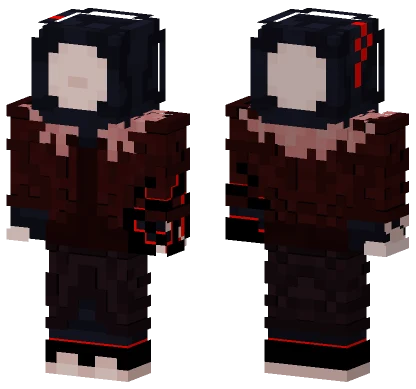 Tco Ava M Minecraft skin