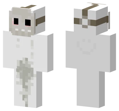 Tea Lover Minecraft skin