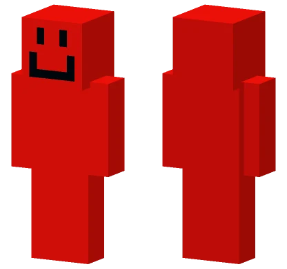 Technoblob Minecraft skin