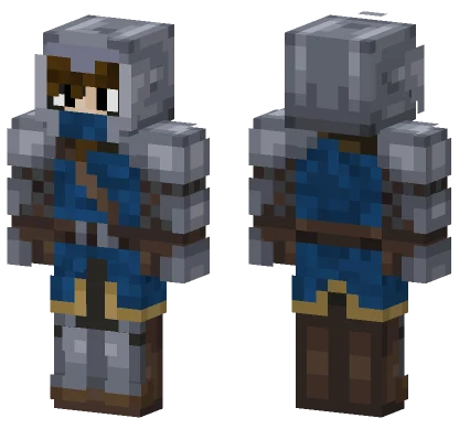 Test No 2 Not A Test Upload Minecraft skin