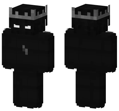 Tffffffffff00 Robot Minecraft skin