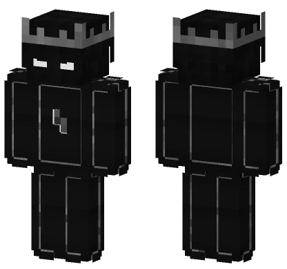 Tfooooooooooty Minecraft skin