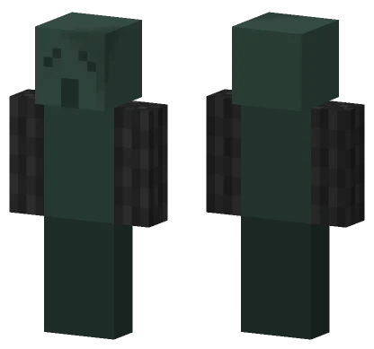 Thaa Spoki Minecraft skin