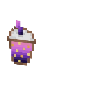 Thank You For 3100 Followers Minecraft skin