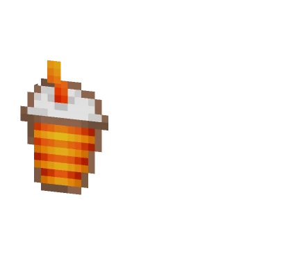 Thank You For 3200 Followers Minecraft skin