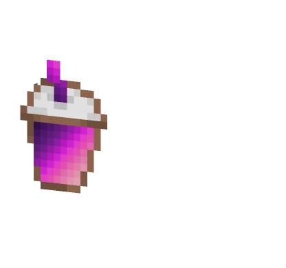 Thank You For 95k Likes Minecraft skin