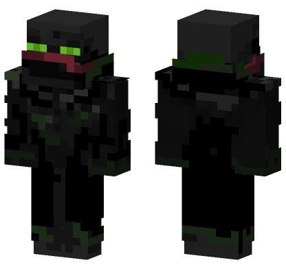Thatmob Mcyt Skin Minecraft skin