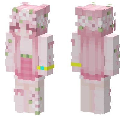 The Best Mom In The World Minecraft skin