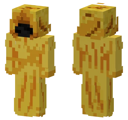 The Final Version Of Hastur Minecraft skin