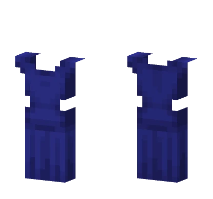 The Finest Silk Minecraft skin