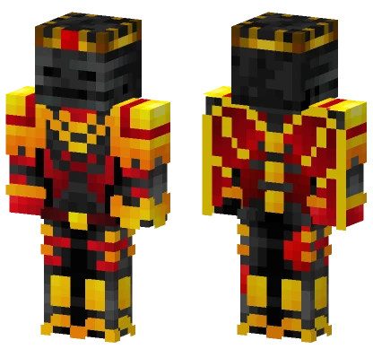 Themcproplayers Freewifi Skin Minecraft skin