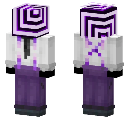 Themilkrtule7 Minecraft skin