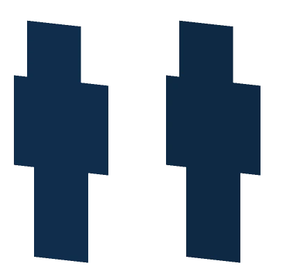 Theory Skin Minecraft skin
