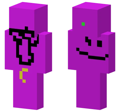 These Memes Bro Minecraft skin