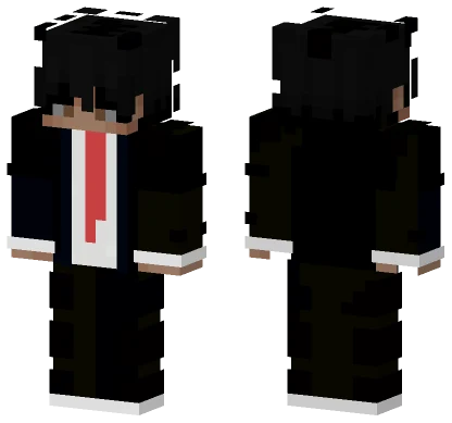 This Good Skin Minecraft skin