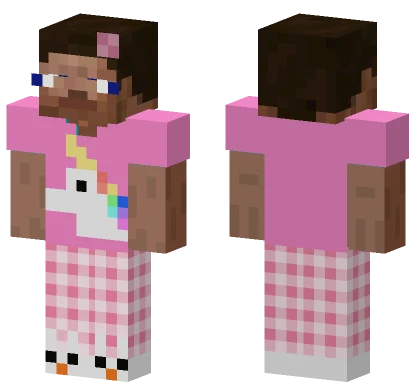 This Is Fun Minecraft skin