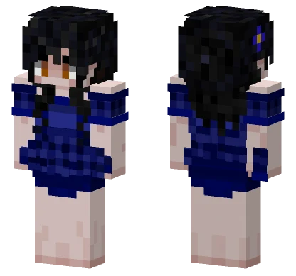 Thorinsol Junina 2 Minecraft skin