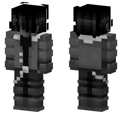 Thwfhawa Skin Minecraft skin