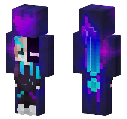 Thx For The 400 Minecraft skin