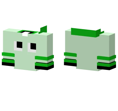Tide Pod Hoodie Soul Crafters Minecraft skin