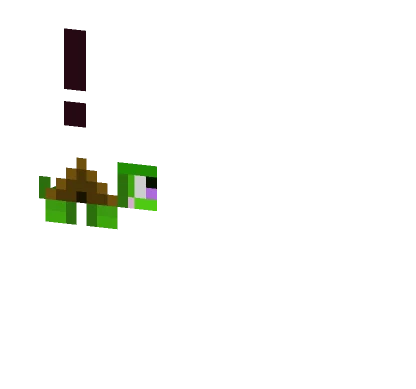Timmy S Poll Minecraft skin