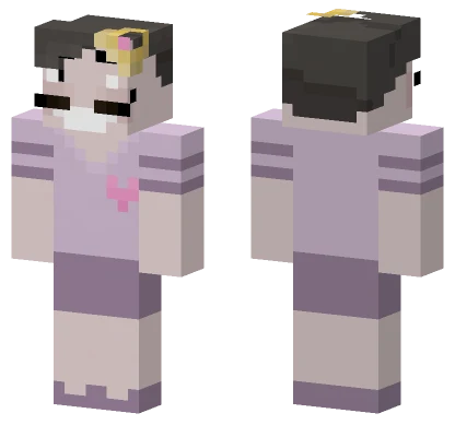 Tink Minecraft skin