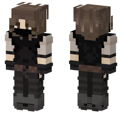 To Cucu S Usser Minecraft skin