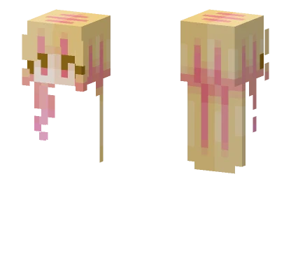 Together We Are Free Hb Minecraft skin