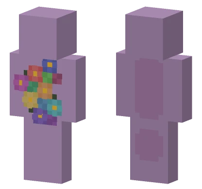Tourney Sign Ups Minecraft skin