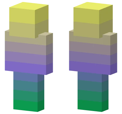 Tower Of Spiraling Fates Minecraft skin