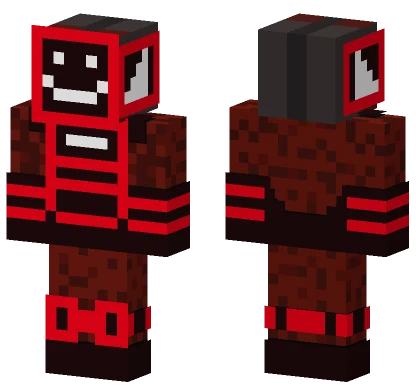 Tpc C00lkidd Minecraft skin