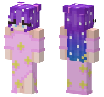 Tr1 Results Minecraft skin