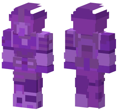 Transformers Decoy Devastator Minecraft skin