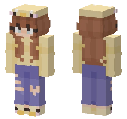 Turbo RCE Skin Minecraft skin