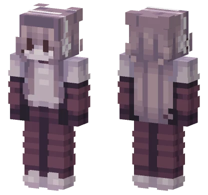 Turn To Stone Sfa17 Minecraft skin