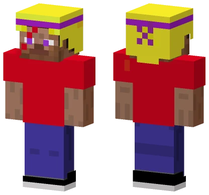 Twitch Skin Et Abonnez Minecraft skin