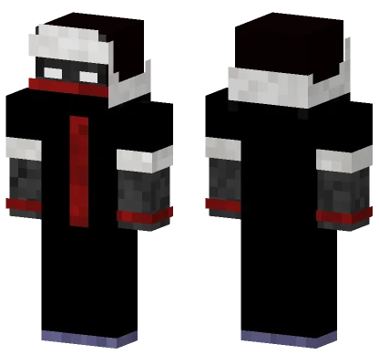 Twixmob Skin Minecraft skin